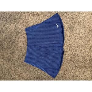 Nikecourt Women’s Dri-Fit Court Tennis Skort